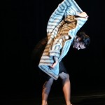 Dance Majors Concert