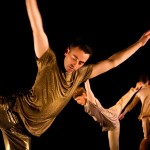 Trisha Brown Dance Company