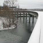 Photo of on ramp