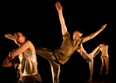 Trisha Brown Dance Company