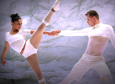 Brazilian dance troupe Groupo Corpo performs for three nights at Meany Hall.