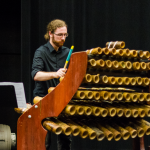 Music of Harry Partch