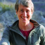 Secretary of the Interior Sally Jewell.