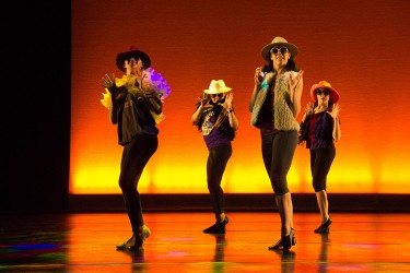 The UW Dance Program's MFA Dance Concert 2016 will be performed May 18-22 in the Meany Studio Theatre.