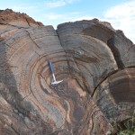 swirly rocks