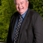 Jack Keating, former UW psychology professor and dean at UW Bothell and UW Tacoma.