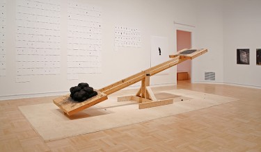 MFA+MDes Thesis Exhibition