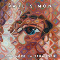 Singer-songwriter Paul Simon's latest album, released June 3, includes music performed on instruments created by composer/inventor Harry Partch. Those instruments are now in residence at the UW School of Music.