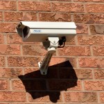 security camera
