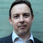 Simon Stevenson is the new director of the Runstad Center for Real Estate Studies in the UW College of Built Environments.