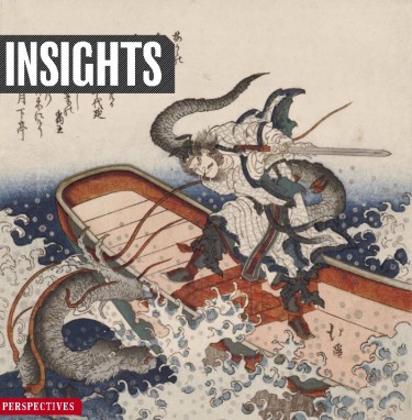 Photo of Insights art