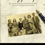 "A Hug from Afar: One Family's Dramatic Journey Through Three Continents to Escape the Holocaust" is by Claire Barkey Flash, with foreword by Devin Naar, UW Isaac Alhadeff Professor of Sephardic Studies and associate professor of history and Jewish studies.