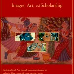 Poster for "Envisaging South Asia: Art, Images, and Scholarship," an exhibit in the UW's Allen Library through Oct. 31.