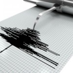 seismic graph