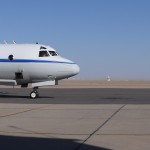 plane on tarmac