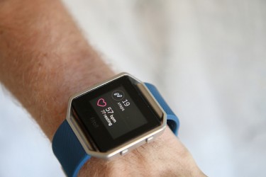 Is life better or worse after sticking your Fitbit in a drawer? UW researchers surveyed hundreds of people who had abandoned self-tracking tools and found emotions ranged from guilt to indifference to relief that the tracking experience was over.