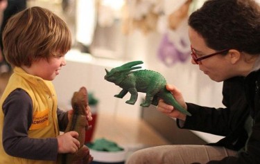 I Dig Dinos