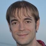UW assistant professor Thomas Rothvoss.