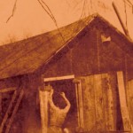 Cover for "Stories from the Leopold Shack: Sand County Revisited" by Estella Leopold.