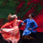 Lalya & Majnun