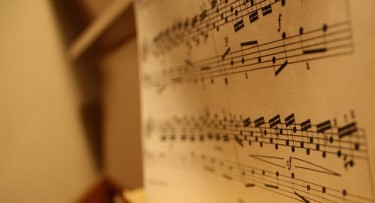 MusicNet is a new publicly available dataset from UW CSE and statistics researchers that “labels” each note of a classical composition in ways that can teach machine learning algorithms about the basic structure of music.