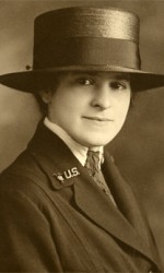 "Washington on the Western Front: At Home and Over There" will be on display at Allen Library through Jan. 31, 2017.