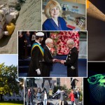 collage of year in review stories