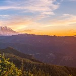 Rainier horizon