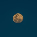 picture of the moon