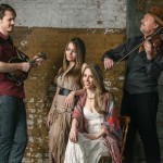 O'Connor Family Band