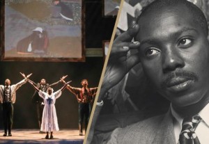 Meany Center for the Performing Arts celebrates artist Jacob Lawrence with the dance troupe Step Afrika! in February.