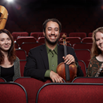 It’s a musical week here at the UW! Attend the faculty-student chamber recital and performances by the Escher String Quartet and the Evergreen Trio..