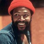 Marvin Gaye