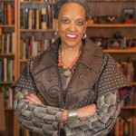 Dr. Johnnetta Cole