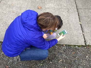 Parents who played Pokemon GO with their children reported increased exercise, outdoor experiences and family bonding.