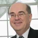 UW professor Adrian Raftery.
