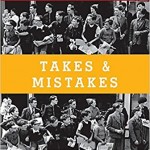 "Other People: Takes & Mistakes," by UW English professor David Shields, was published by Knopf in February.