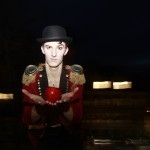 The UW Musical Theater Program presents "Pippin" March 8-19 at the Floyd and Delores Jones Playhouse.