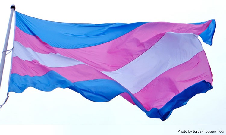 Transgender veterans report a greater sense of well-being than transgender people who did not serve in the military, a University of Washington study finds.