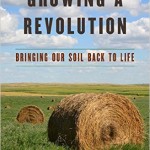 cover showing wheat field