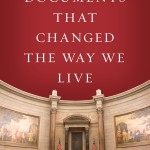 "Documents that Changed the Way we Live" by UW Information School associate professor Joe Janes, was published this month by Rowman & Littlefield.