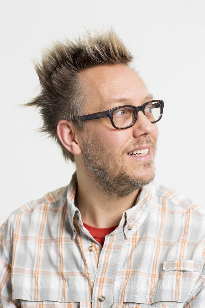 Brandon Born