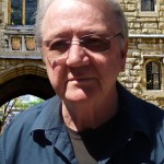 William Streitberger