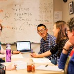 A University of Washington study has found that social dynamics affect student performance on group projects. The more comfortable students are in the group, the better they perform.