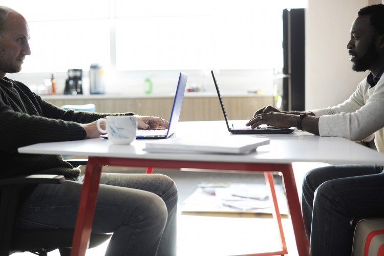 A University of Washington-led study finds that white people who deliver microaggressions are more likely to harbor negative attitudes toward blacks.