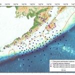 map of Alaska Peninsula