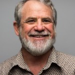 photo of Paul Bodin