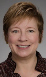 UW Medicine's Dr. Gail Jarvik in January began a three-year term as president-elect of the American Society of Human Genetics. She was elected to the position in June of 2019.