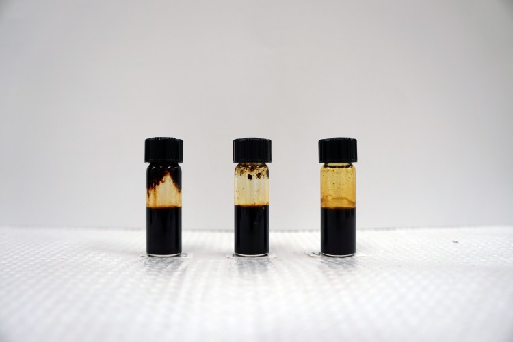 bio oil