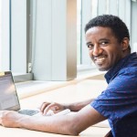 scholar solomon Muche